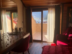 Inanlar Hüseyin Inan Hotel