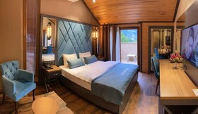 Inanlar Hüseyin Inan Hotel