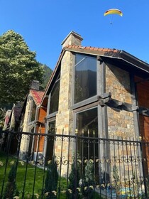 Inanlar Hüseyin Inan Hotel