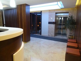 Inanlar Hüseyin Inan Hotel