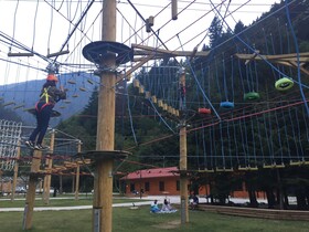 Inanlar Hüseyin Inan Hotel