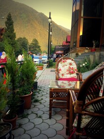 Inanlar Hüseyin Inan Hotel