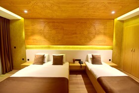 Inanlar Hüseyin Inan Hotel