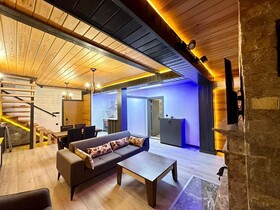 Inanlar Hüseyin Inan Hotel