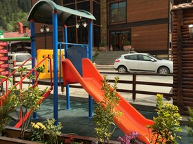 Inanlar Hüseyin Inan Hotel