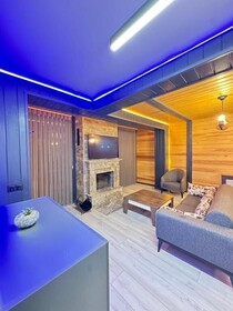 Inanlar Hüseyin Inan Hotel