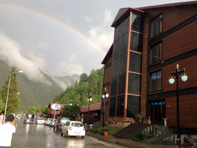 Inanlar Hüseyin Inan Hotel