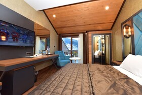 Inanlar Hüseyin Inan Hotel