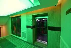 Inanlar Hüseyin Inan Hotel