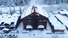 Inanlar Hüseyin Inan Hotel