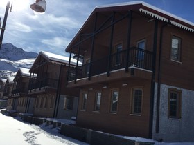 Kaya Life Resort