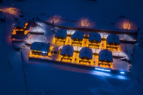 Kaya Life Resort