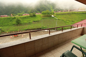 Koc Motel