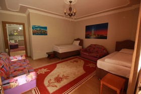 Koc Motel