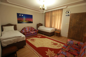 Koc Motel