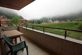 Koc Motel
