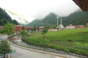 Koc Motel