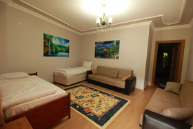 Koc Motel