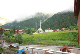 Koc Motel