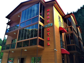 Mego Suite Otel
