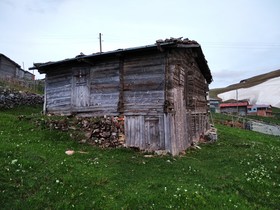 Migroras Otel & Restaurant - Karestel Yaylasi