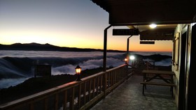 Migroras Otel & Restaurant - Karestel Yaylasi