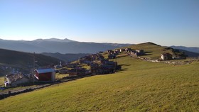 Migroras Otel & Restaurant - Karestel Yaylasi