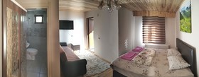 Migroras Otel & Restaurant - Karestel Yaylasi