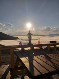 Migroras Otel & Restaurant - Karestel Yaylasi