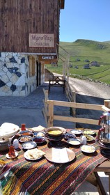 Migroras Otel & Restaurant - Karestel Yaylasi