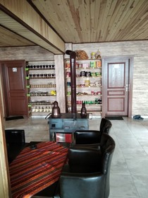 Migroras Otel & Restaurant - Karestel Yaylasi