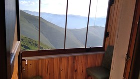 Migroras Otel & Restaurant - Karestel Yaylasi