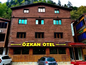 Ozkan Hotel