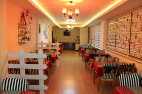 Poyraz Hotel