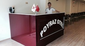 Poyraz Hotel