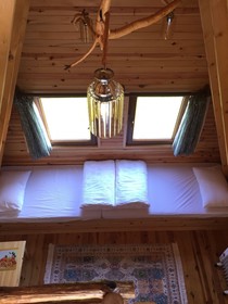 Sultanmurat Bungalow