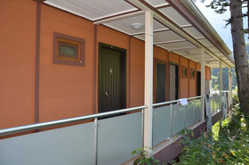 Tapanoz Villa
