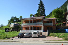 Tapanoz Villa