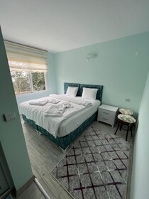 Yesilalan Hotel Caykara