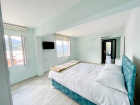 Yesilalan Hotel Caykara