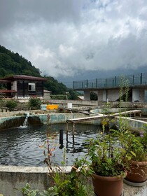 Yesilalan Hotel Caykara