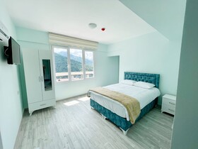 Yesilalan Hotel Caykara