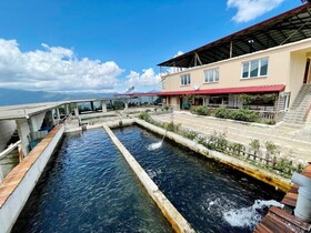Yesilalan Hotel Caykara