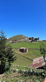 Yesilalan Hotel Caykara