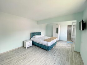Yesilalan Hotel Caykara