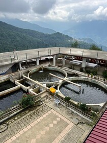 Yesilalan Hotel Caykara