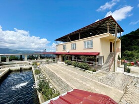 Yesilalan Hotel Caykara
