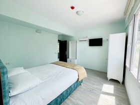Yesilalan Hotel Caykara