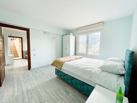 Yesilalan Hotel Caykara