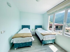 Yesilalan Hotel Caykara